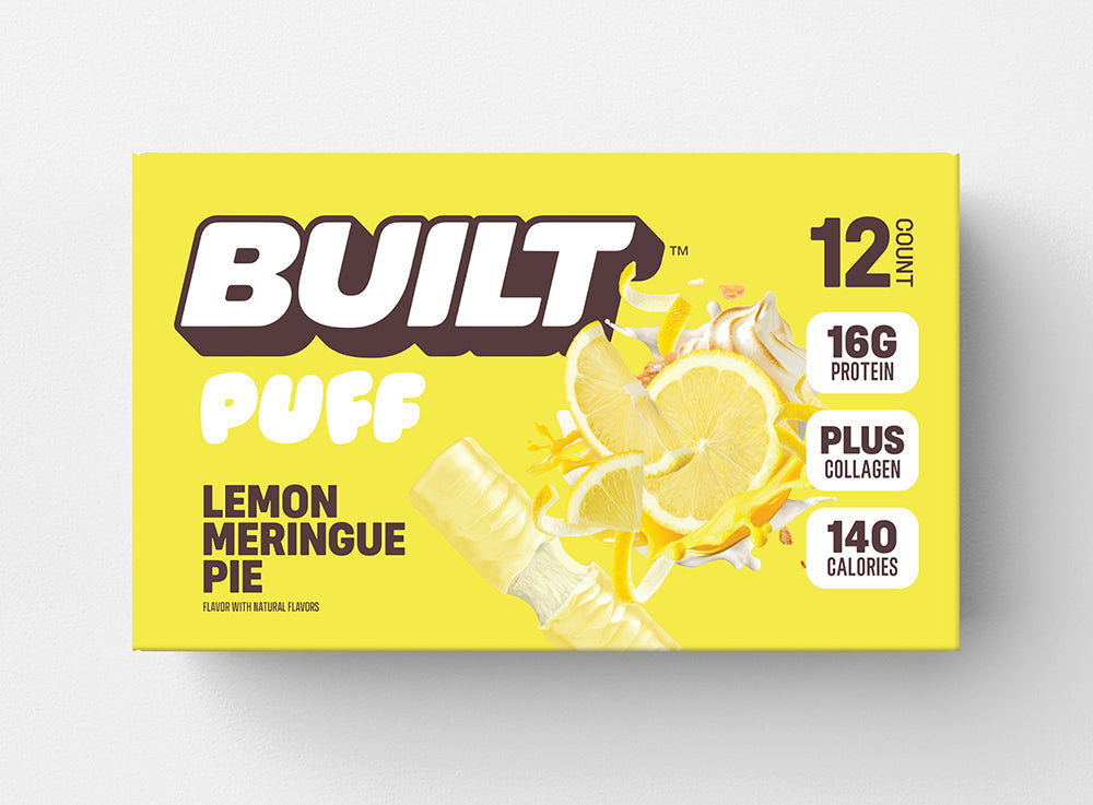 Lemon Meringue Pie Puff E4