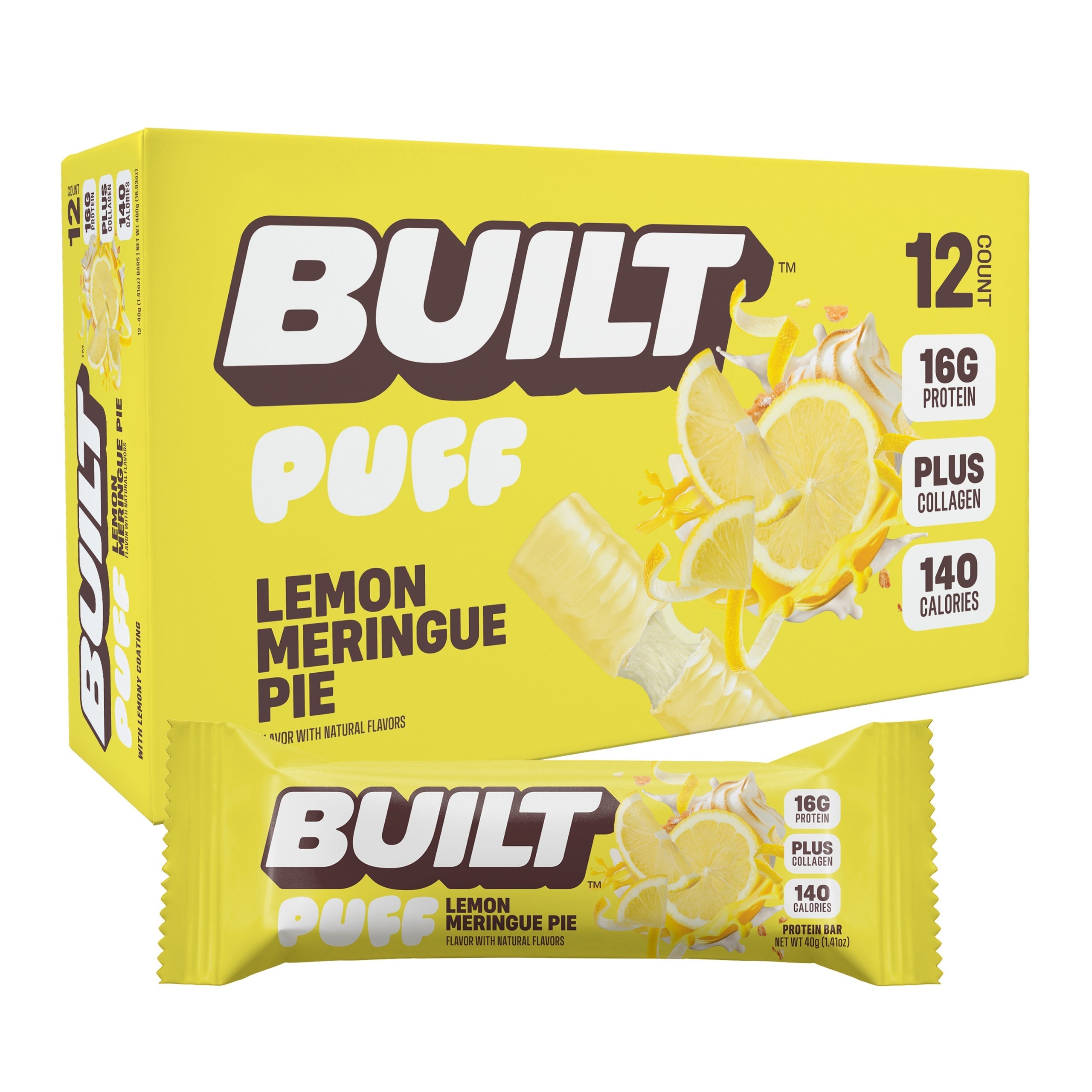 Lemon Meringue Pie Puff E4