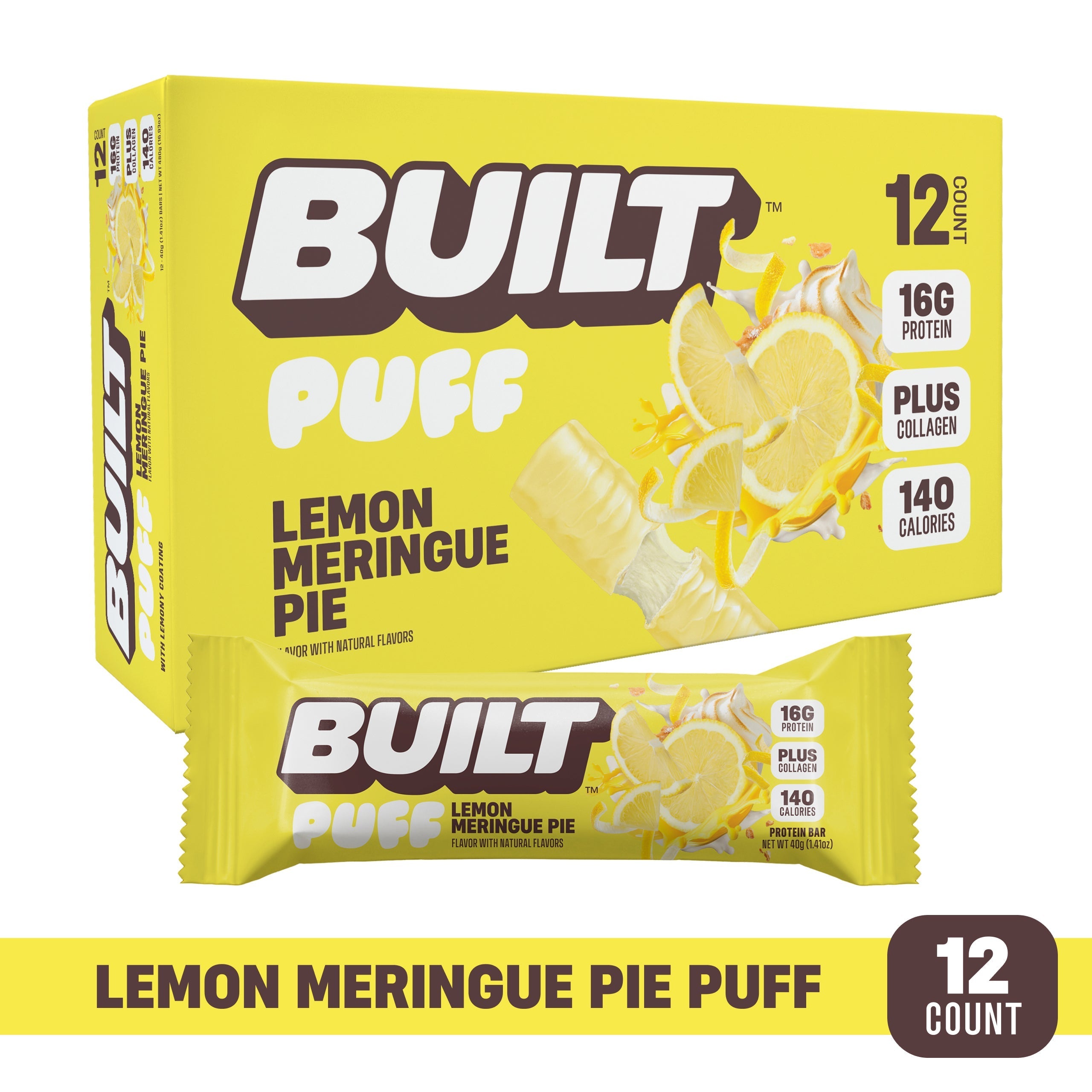 Lemon Meringue Pie Puff E4