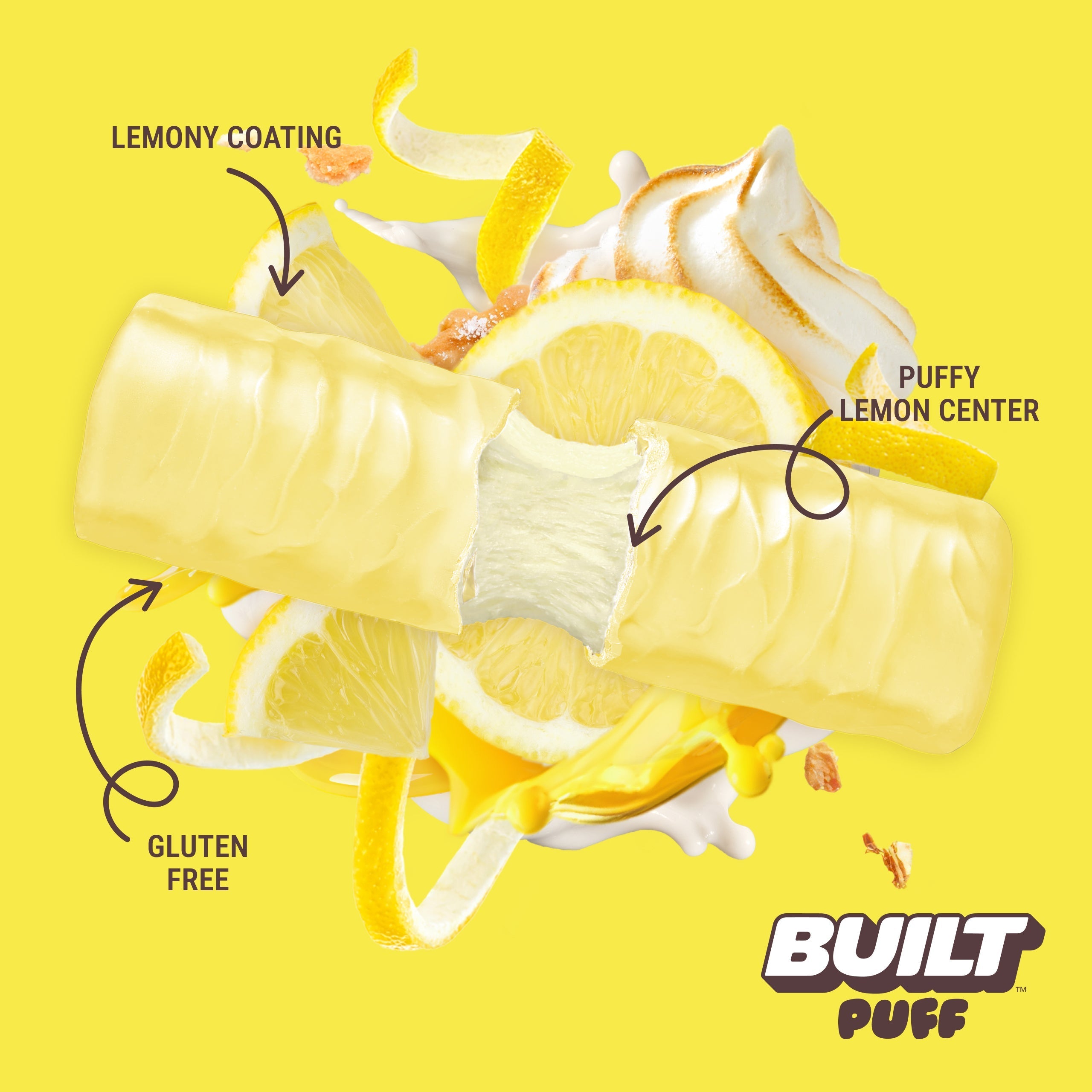 Lemon Meringue Pie Puff E4