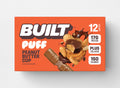 Peanut Butter Cup Puff F8