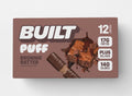 Brownie Batter Puff P6