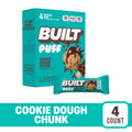 Cookie Dough Chunk Puff 4ct H0