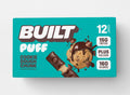 Cookie Dough Chunk Puff D2