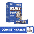 Cookies 'N Cream Puff 4ct O9