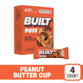 Peanut Butter Cup Puff 4ct G7