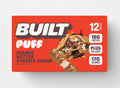 Peanut Butter S'mores Chunk Puff M4