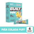 Pina Colada Puff - 4ct E0