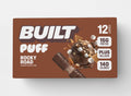 Rocky Road Puff G9