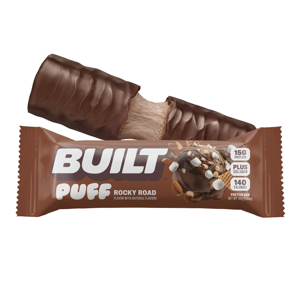 Rocky Road Puff 4ct M8