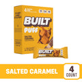 Salted Caramel Puff 4ct N5
