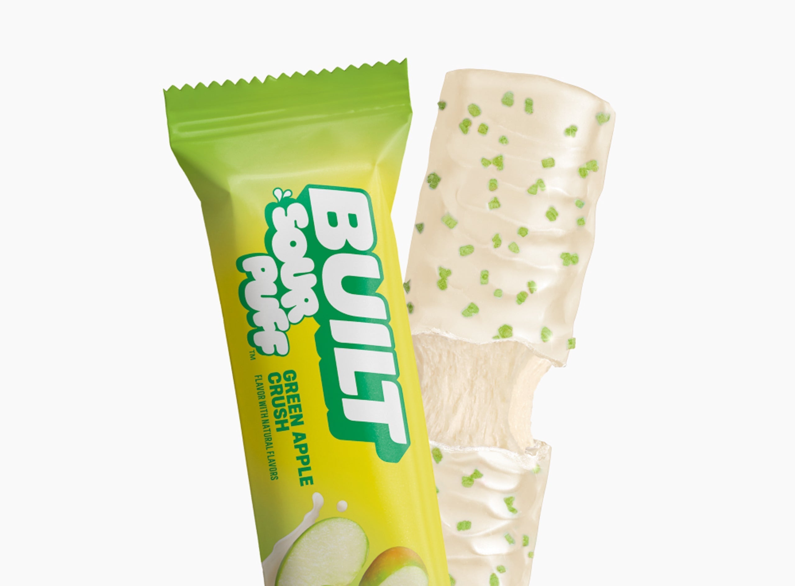 Green Apple Crush M0