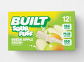 Green Apple Crush M0