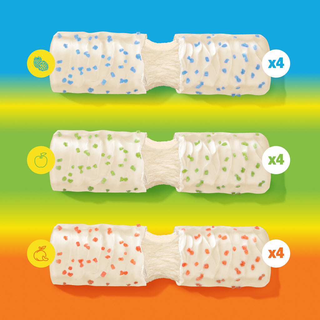 12ct. Sour Puff Variety Box I2