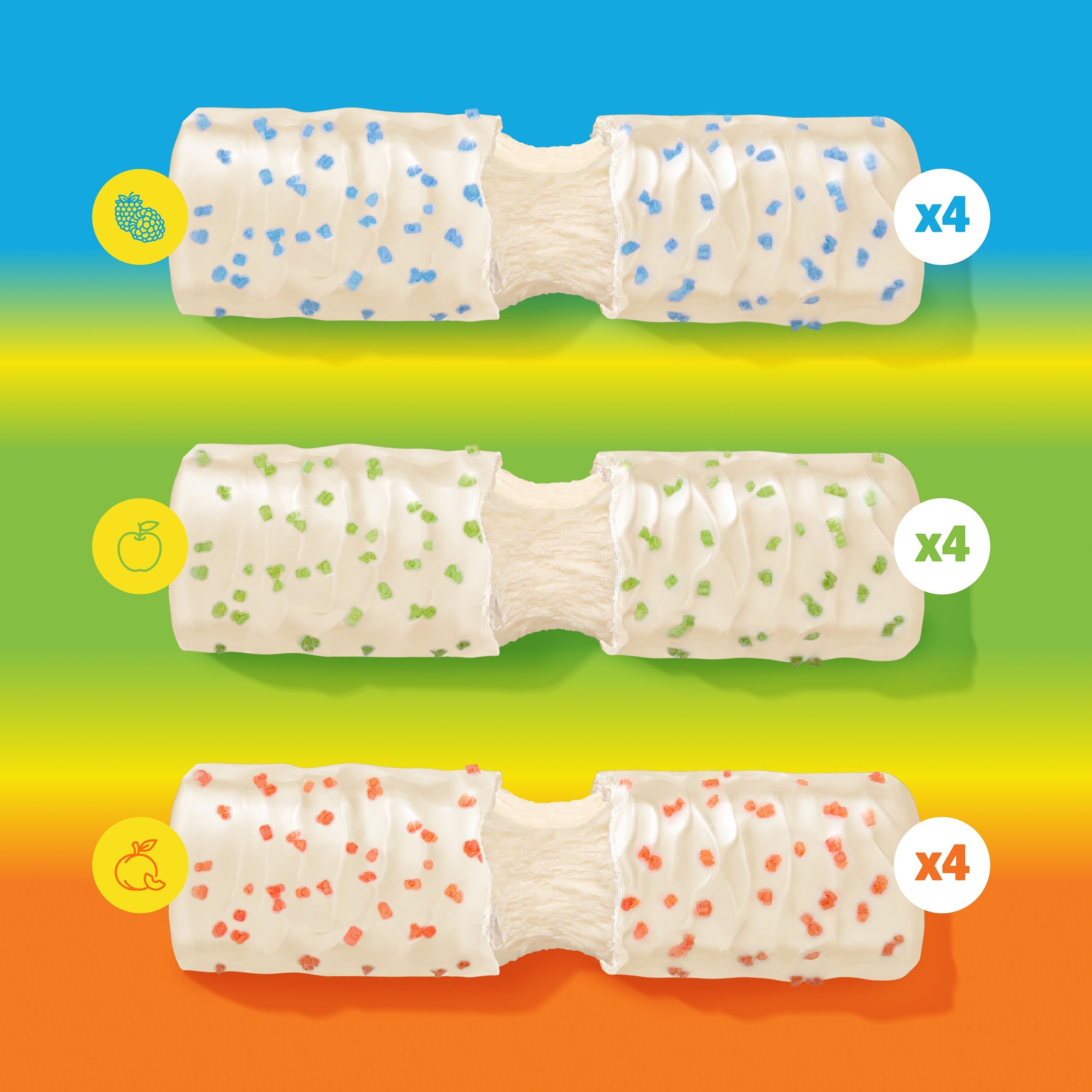 12ct. Sour Puff Variety Box I2