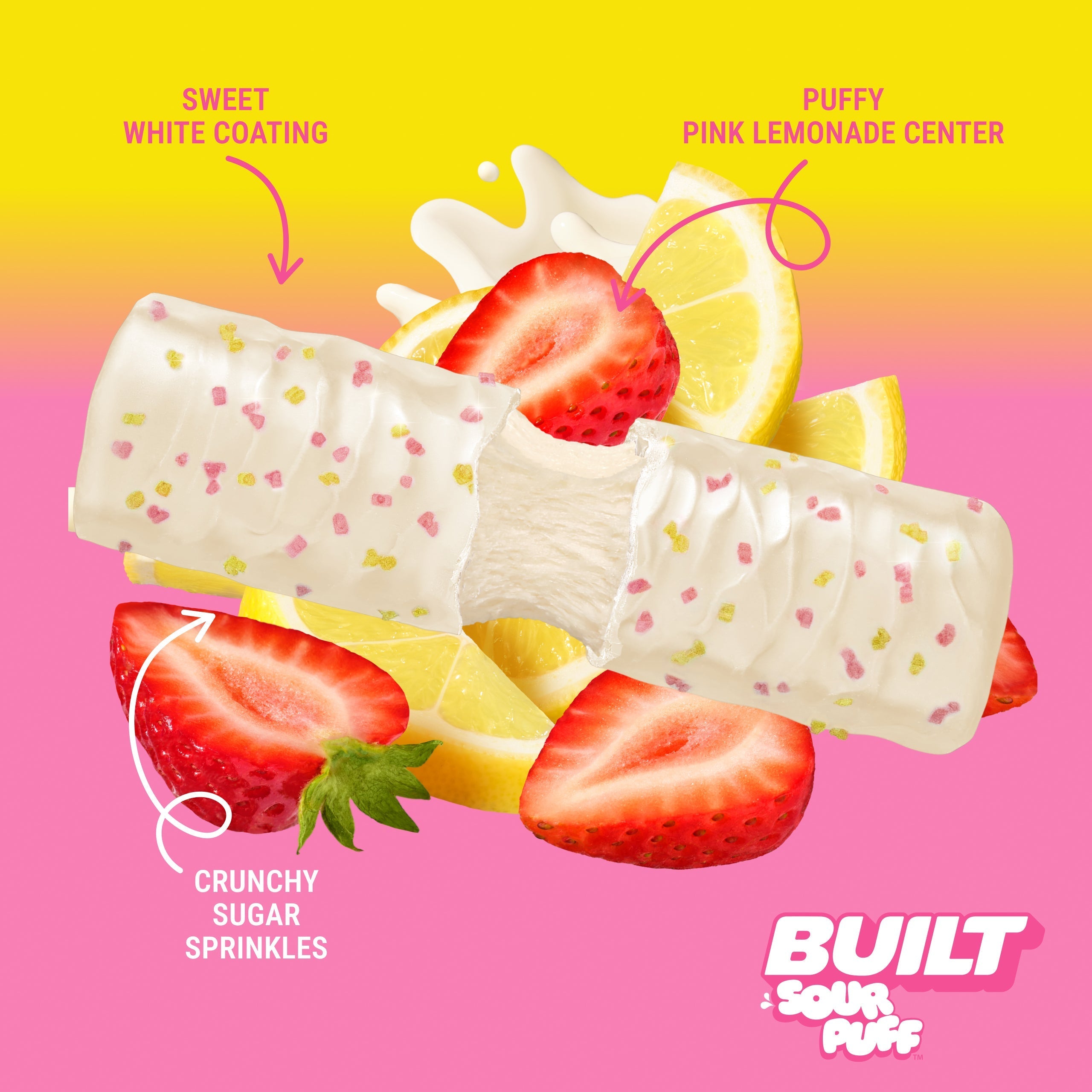 Pink Lemonade Squeeze D5