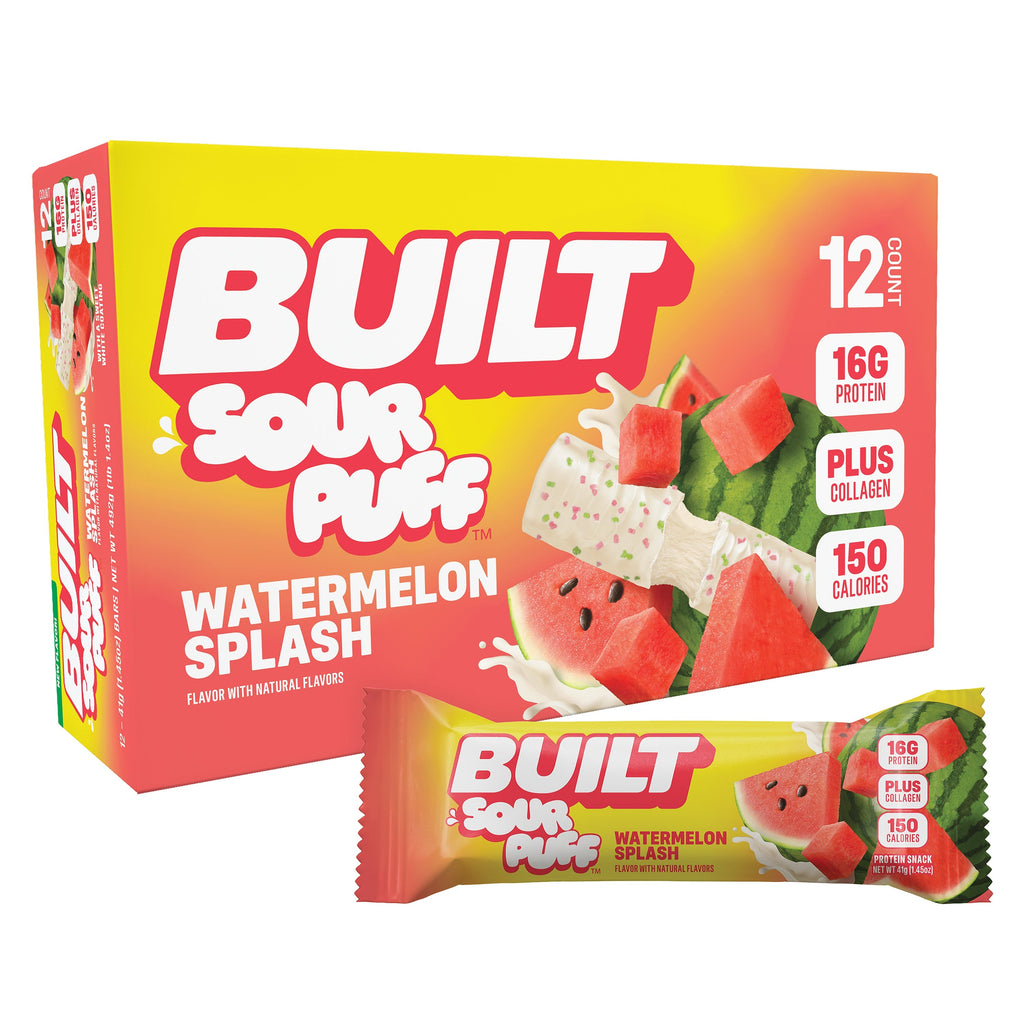 Watermelon Splash E8