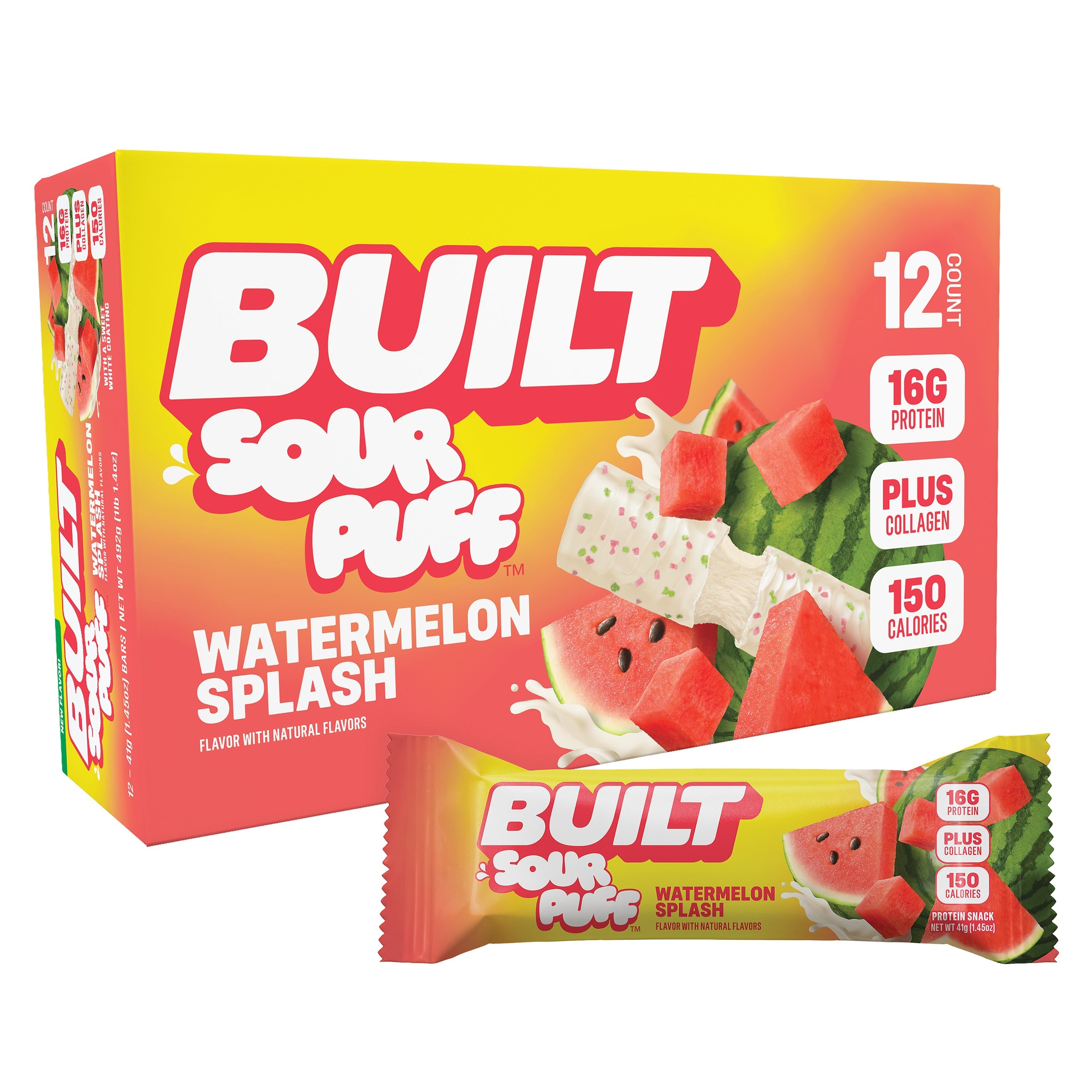 Watermelon Splash E8