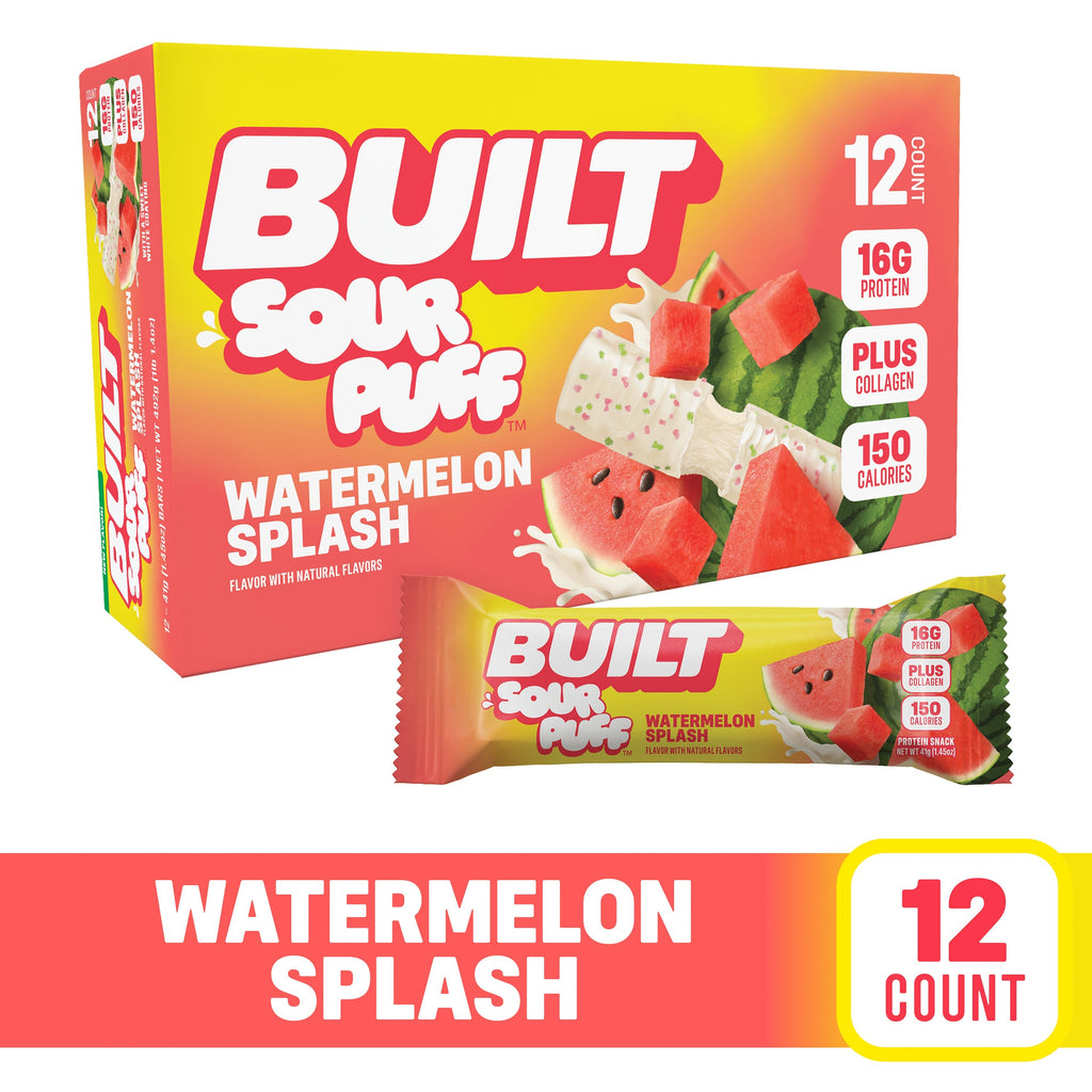 Watermelon Splash E8