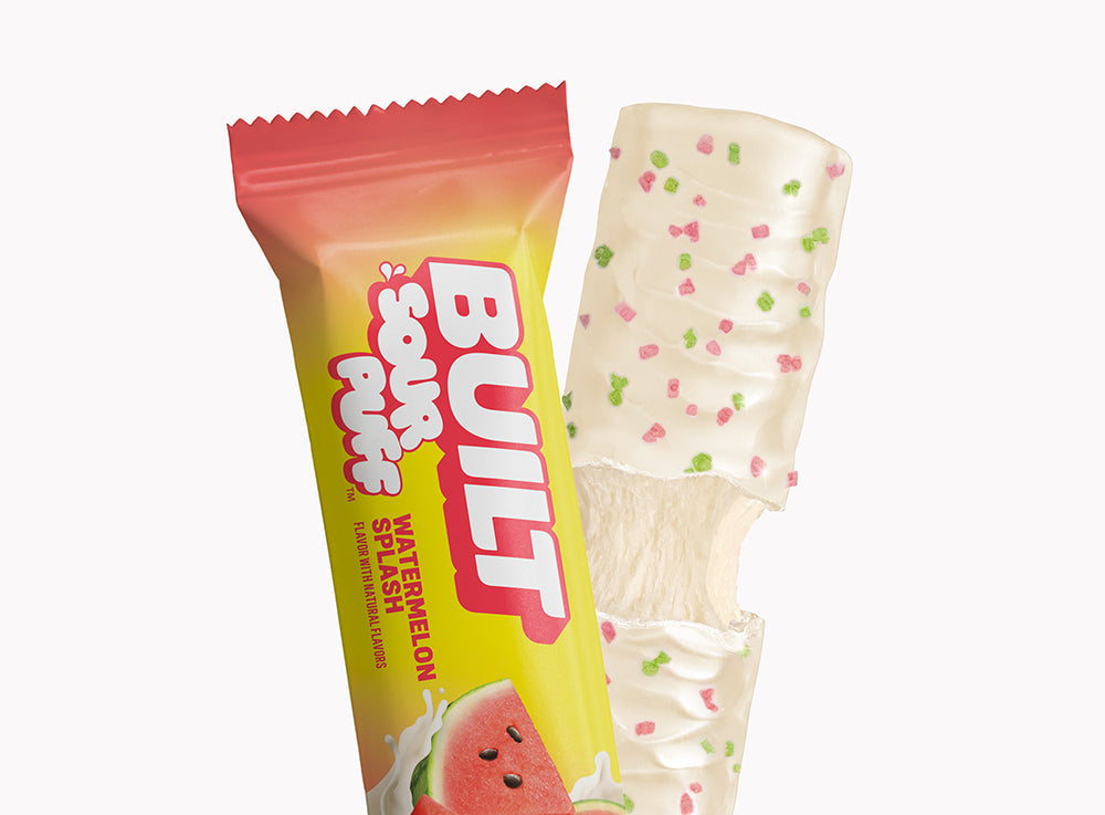 Watermelon Splash E8