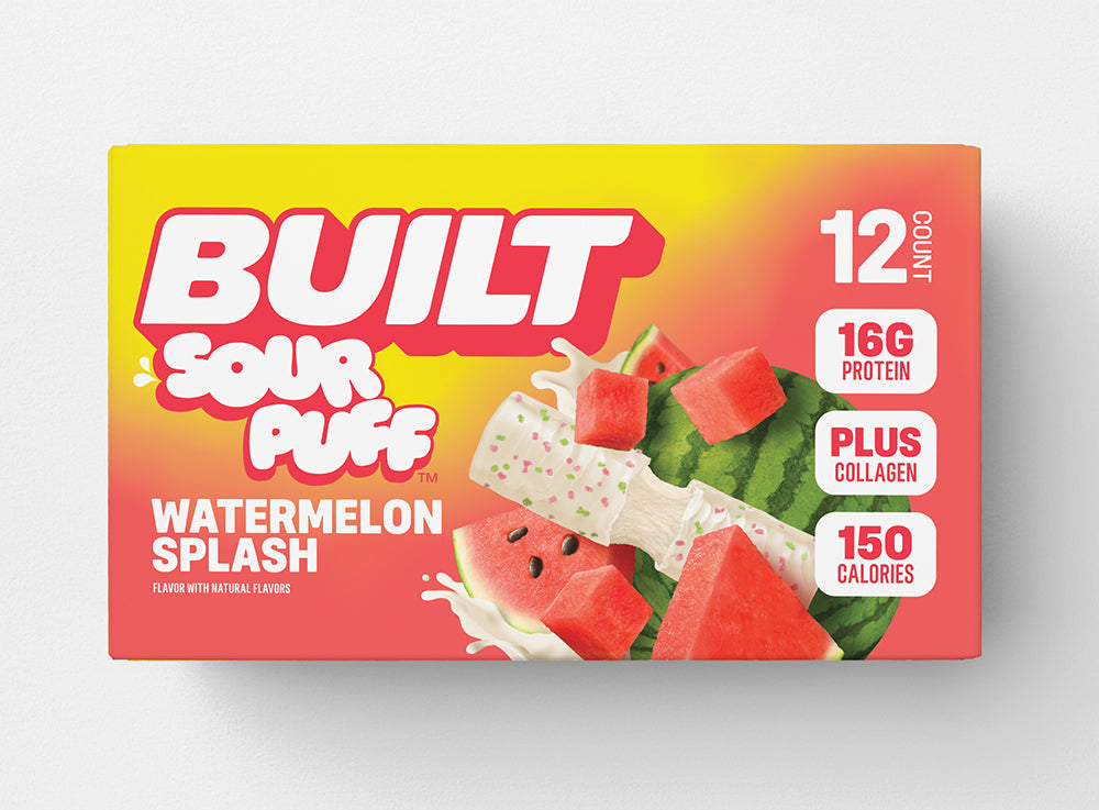 Watermelon Splash E8