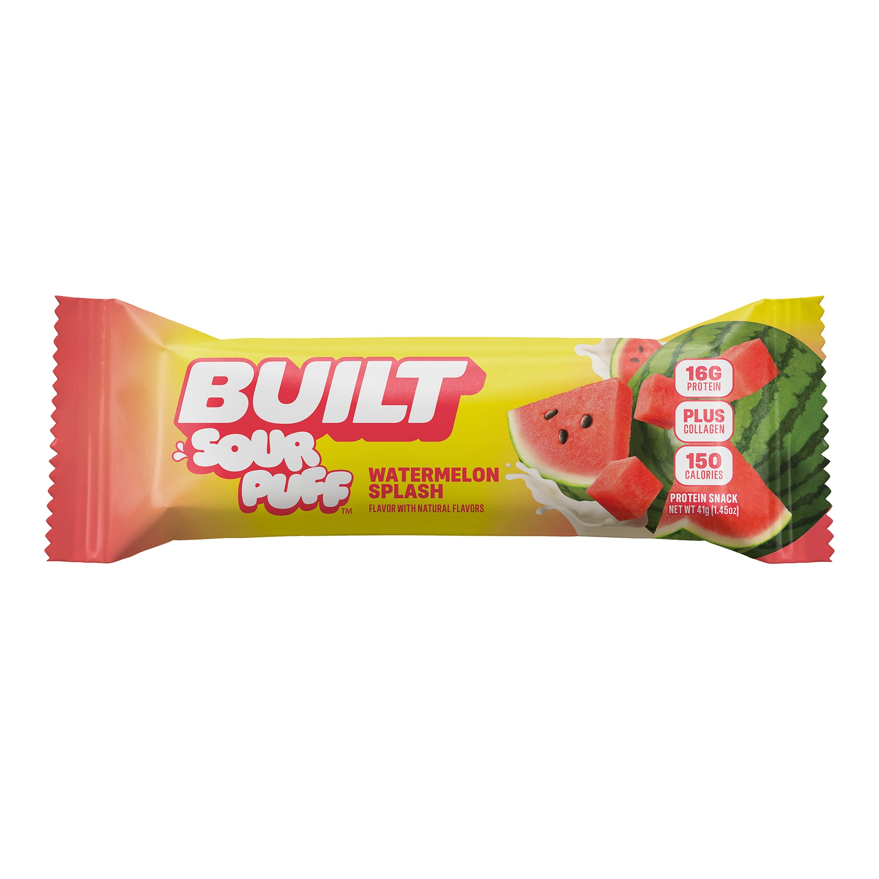 Watermelon Splash E8