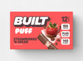 Strawberries 'N Cream Puff T2