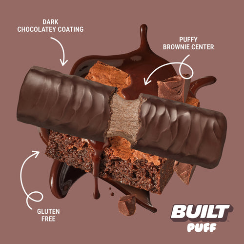 Brownie Batter Puff 4ct R4