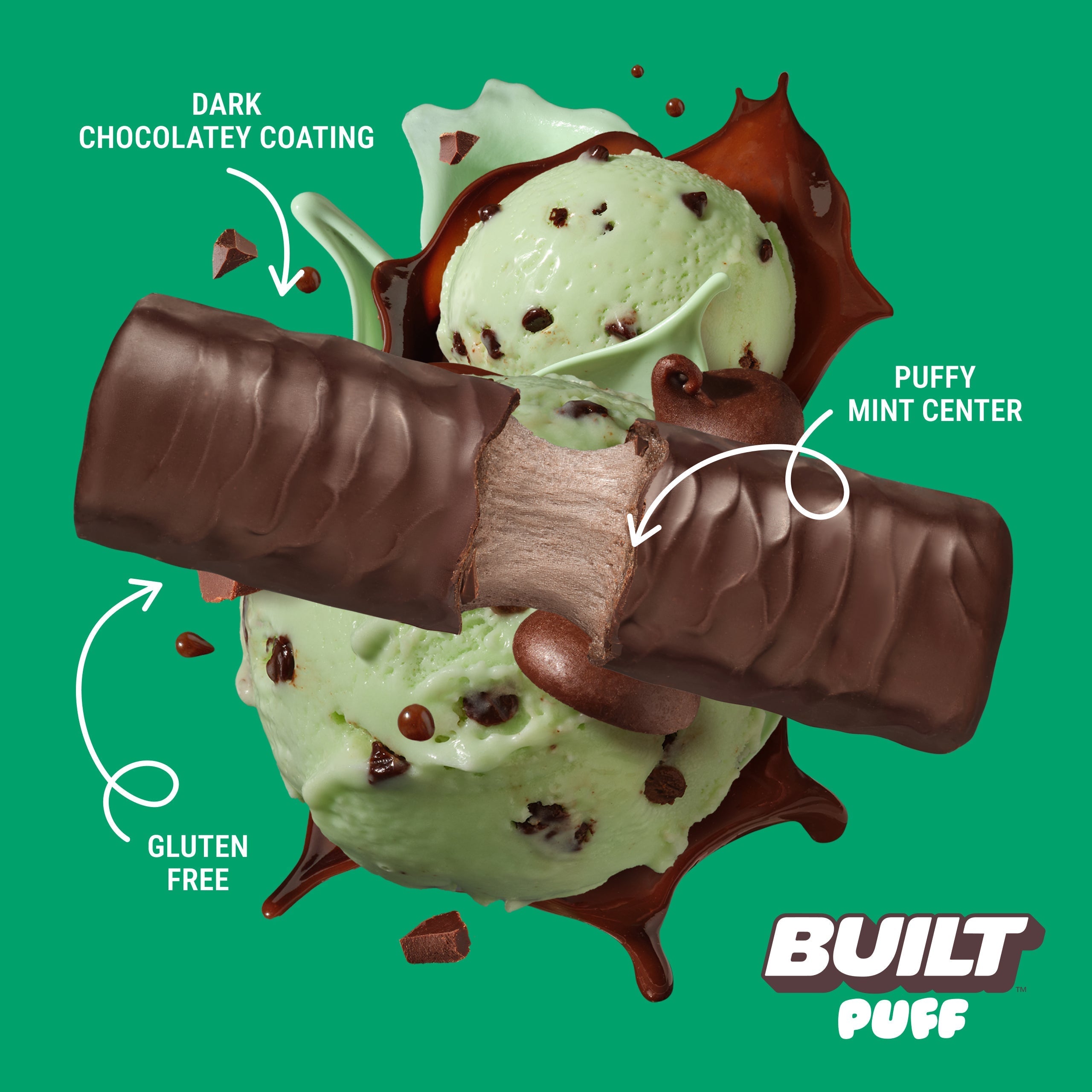 Mint Chip Puff 4ct J0