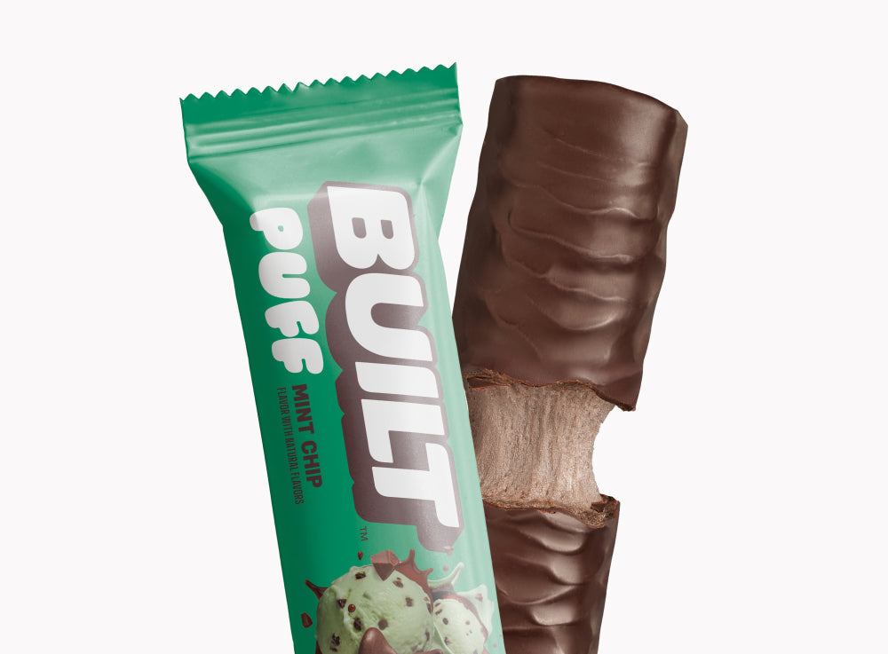 Mint Chip Puff 4ct J0