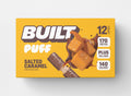 Salted Caramel Puff X3